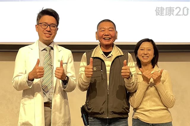 前中國附醫口腔外科專科醫師施皓加入琢皓美學牙醫團隊